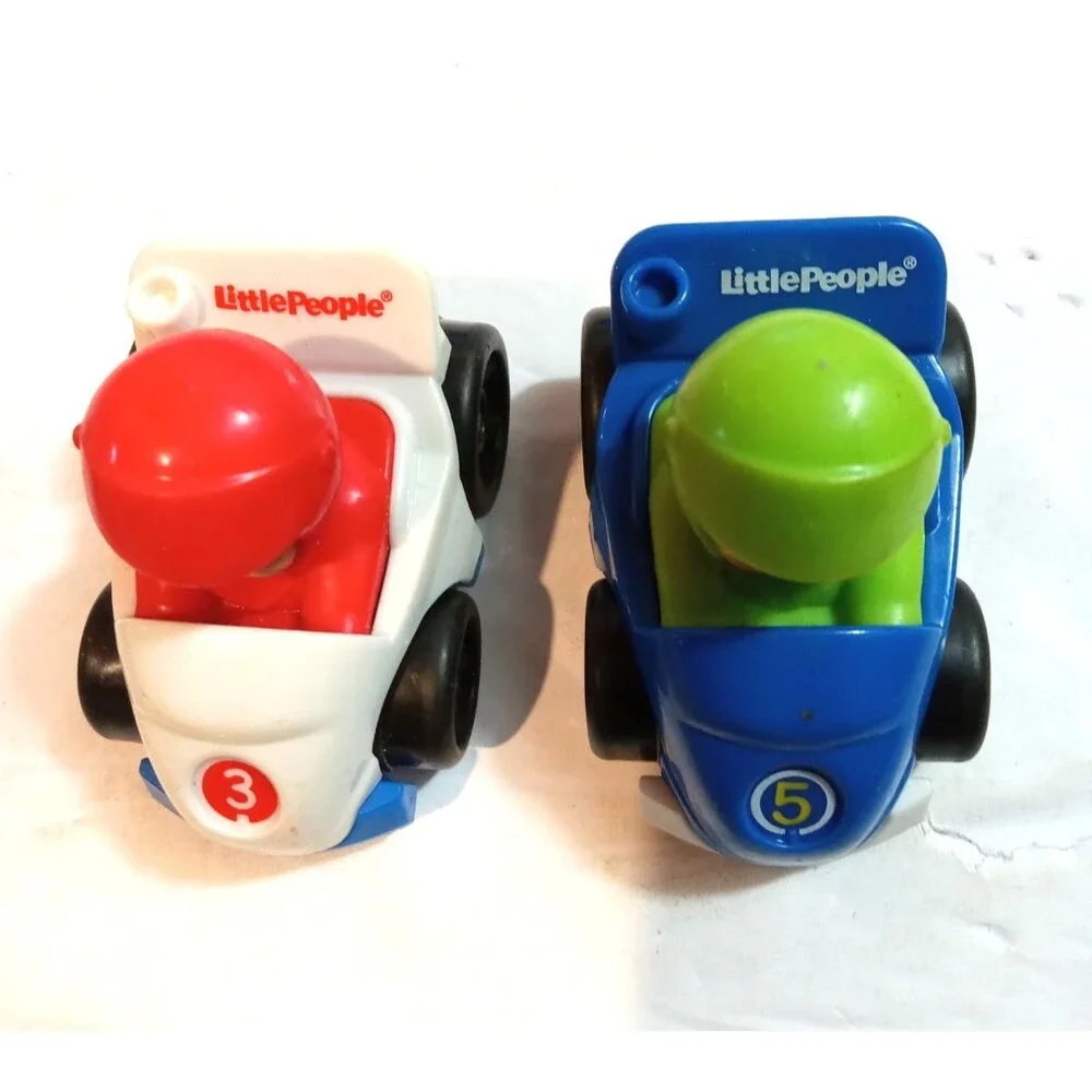 Fisher-Price good has